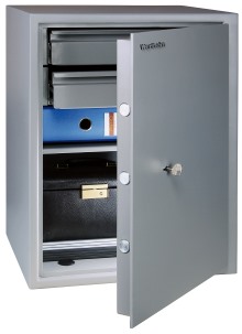 Tresor Wertheim VBE15